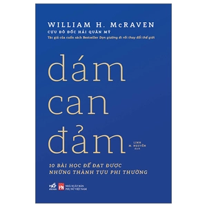 dám can đảm