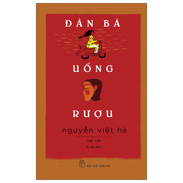 Dan Ba Uong Ruou (Tai Ban 2025)