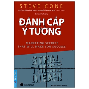 đánh cắp ý tưởng (tái bản)