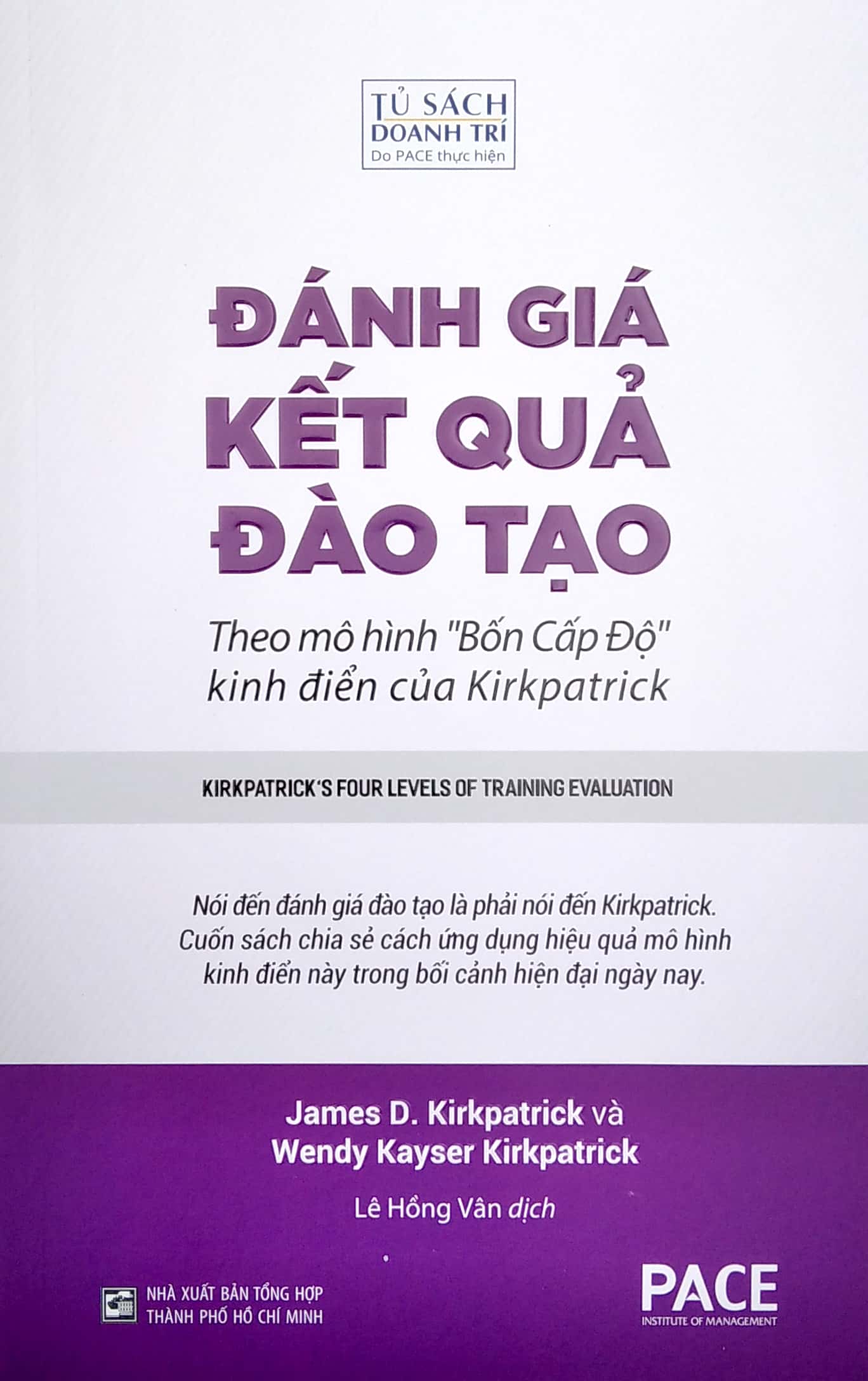 đánh giá kết quả đào tạo - Ảnh 2