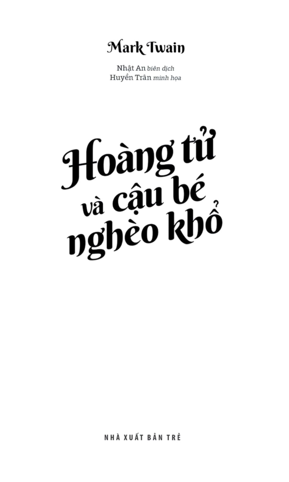danh tác rút gọn - hoàng tử và cậu bé nghèo khổ - Ảnh 3