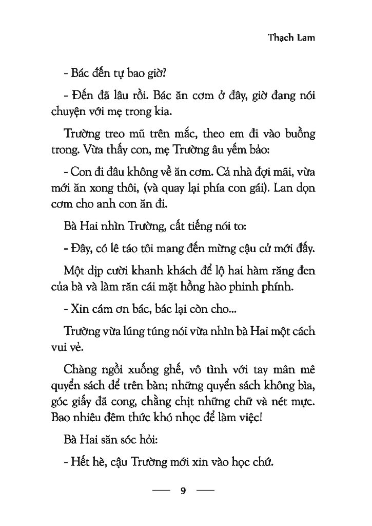 danh tác văn học việt nam - ngày mới - Ảnh 8