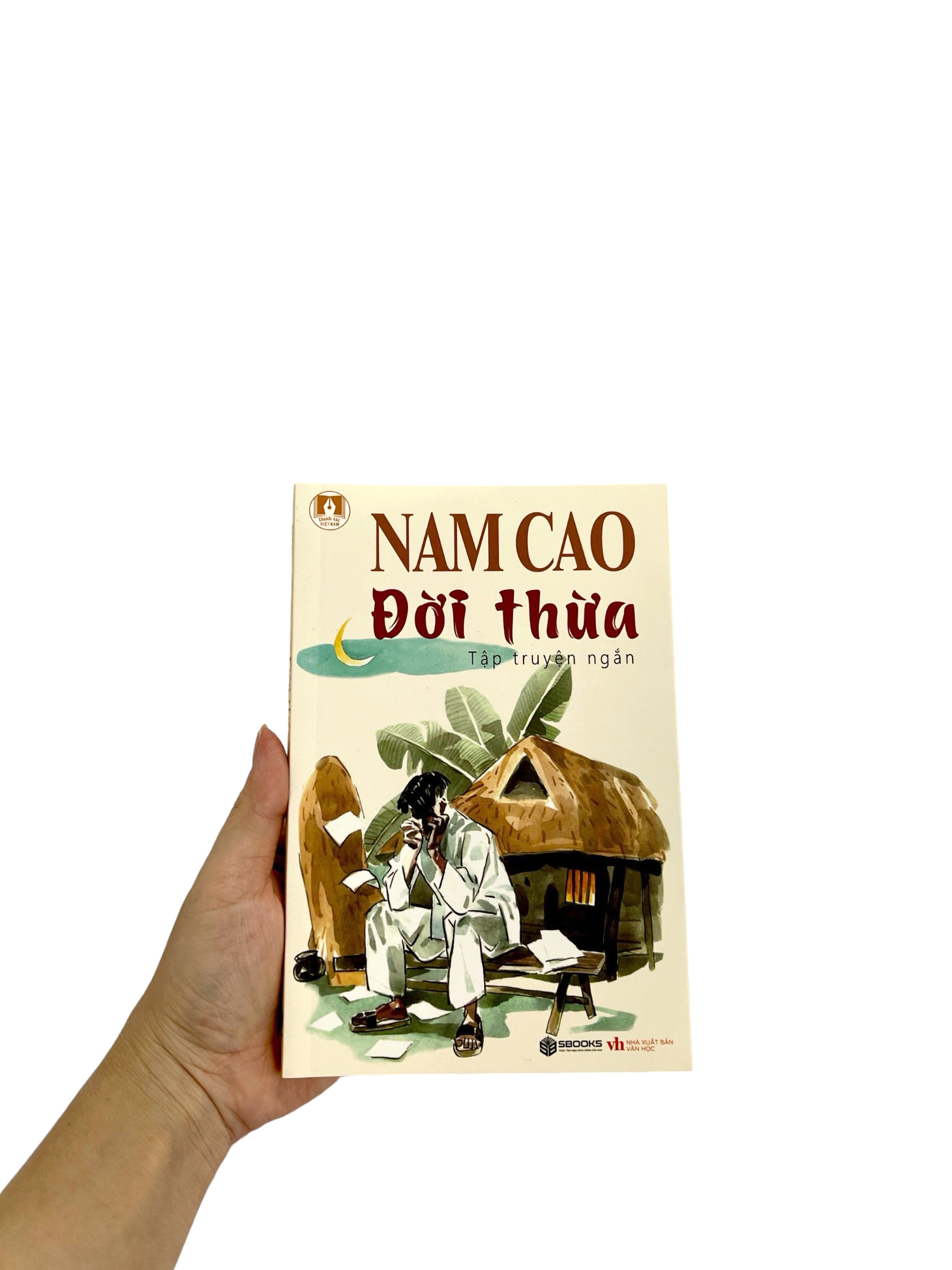 danh tác việt nam - đời thừa - Ảnh 9