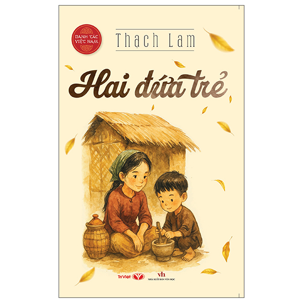 Danh Tac Viet Nam - Hai Dua Tre (Tai Ban 2025)