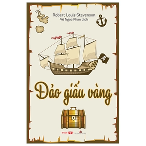 đảo giấu vàng