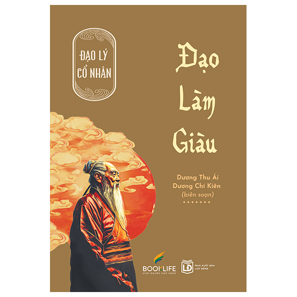 Dao Ly Co Nhan - Dao Lam Giau