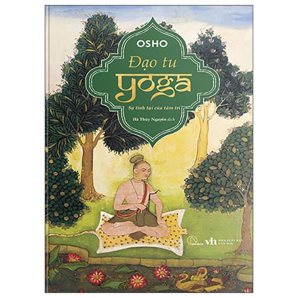 Dao Tu Yoga - Su Tinh Tai Cua Tam Tri