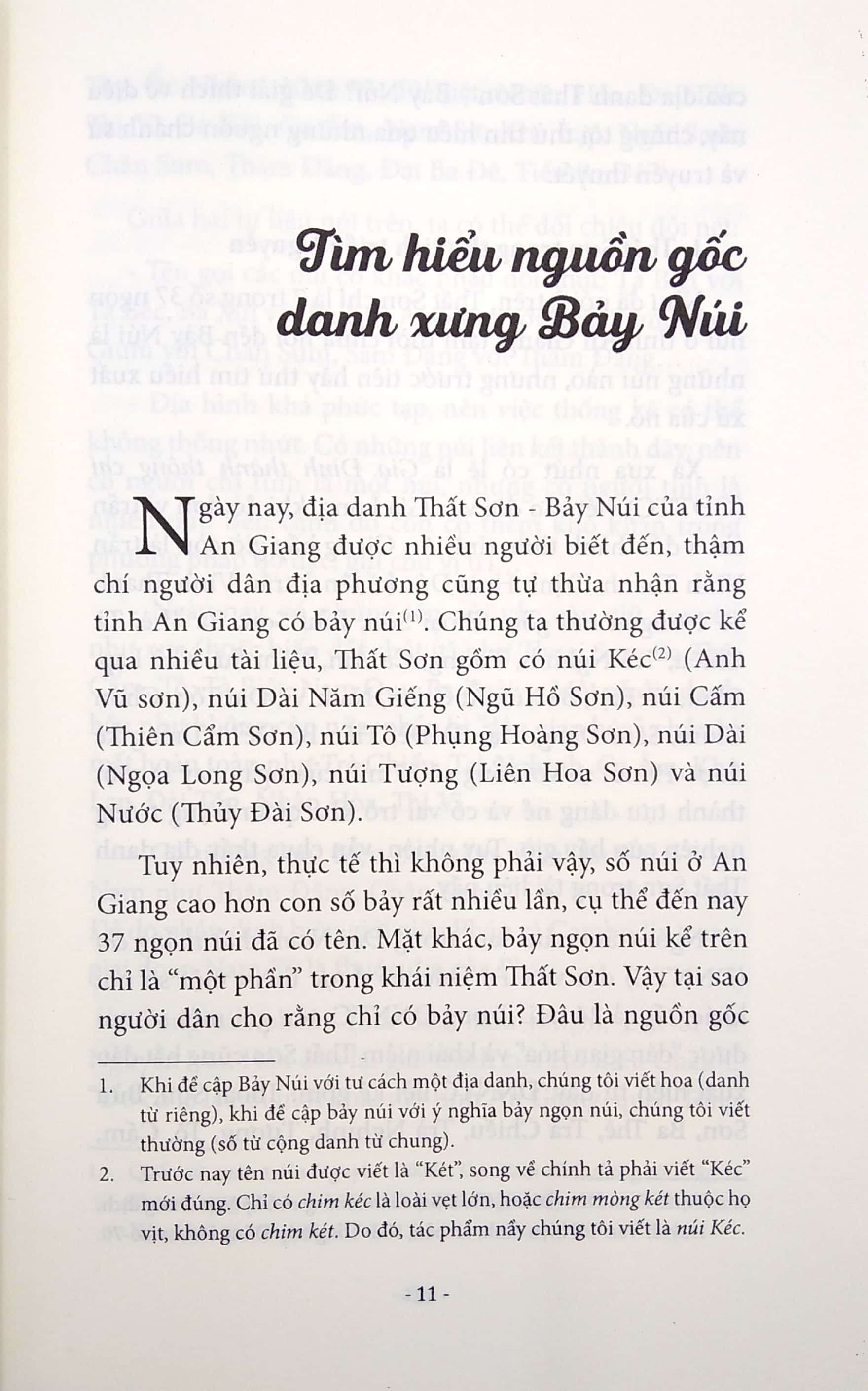 dấu ấn thượng châu thổ - Ảnh 5