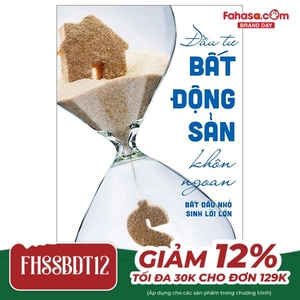 đầu tư bất động sản khôn ngoan - bắt đầu nhỏ sinh lời lớn