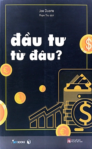 đầu tư từ đâu? - Ảnh 3