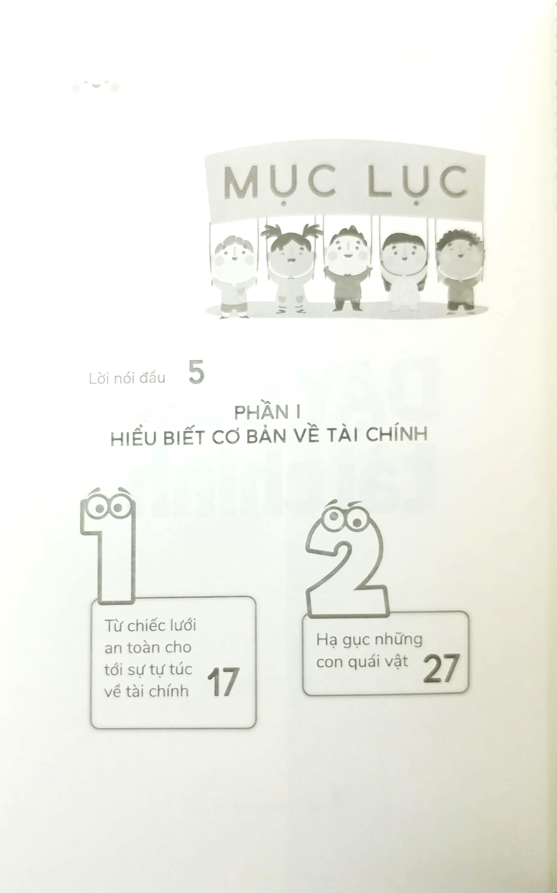 dạy con về tài chính (tái bản 2023) - Ảnh 2