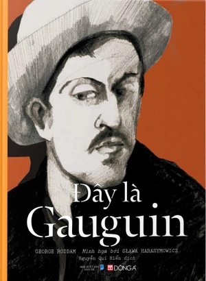 đây là gauguin - Ảnh 2