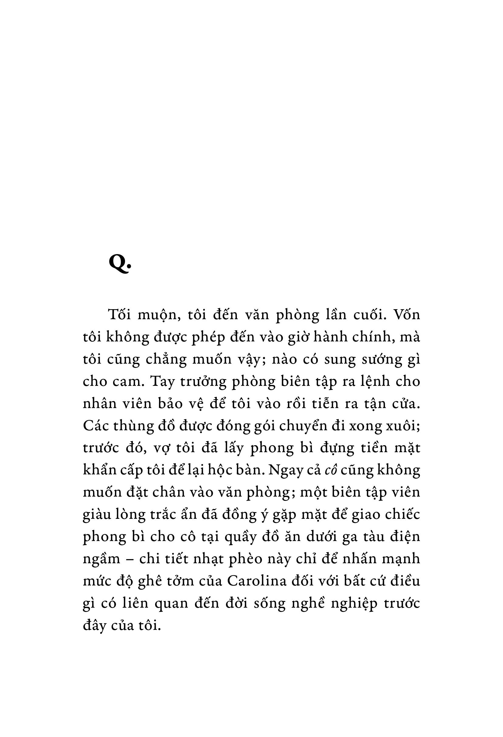 đây là lạc thú - Ảnh 8