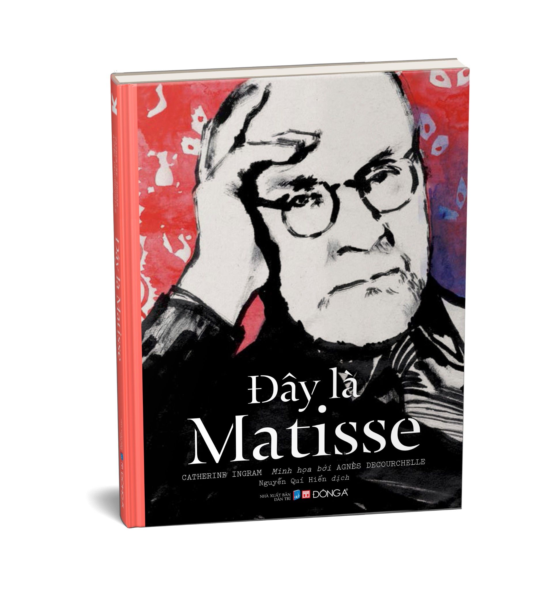 đây là matisse - Ảnh 4