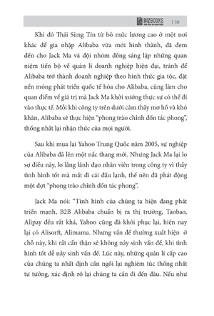 đế chế alibaba - Ảnh 11