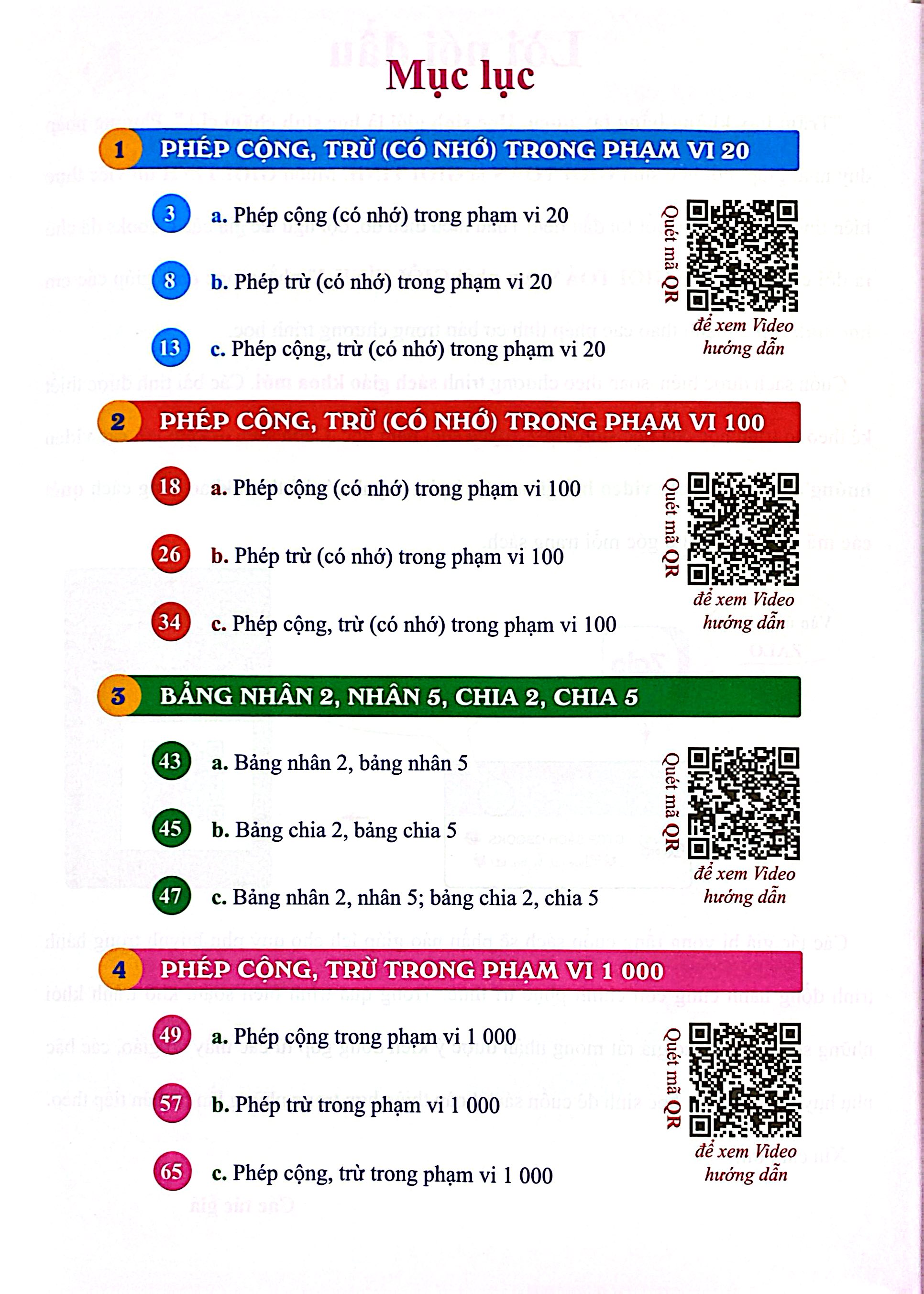 Để Giỏi Toán Con Phải Giỏi Tính 2 - Ảnh 4