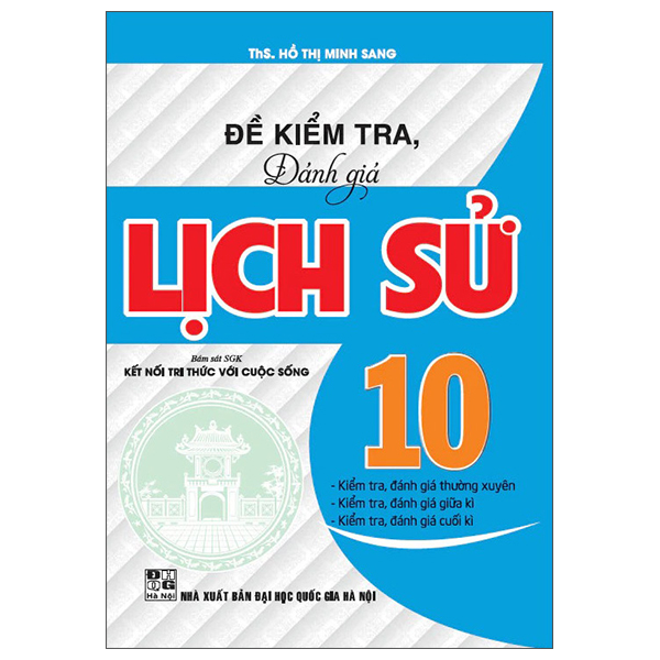 Đề Kiểm Tra, Đánh Giá Địa Lí 7 (Kết Nối) - Ảnh 6