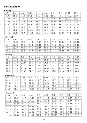 đề kiểm tra đánh giá năng lực môn lịch sử - địa lí lớp 7: phần lịch sử - Ảnh 11