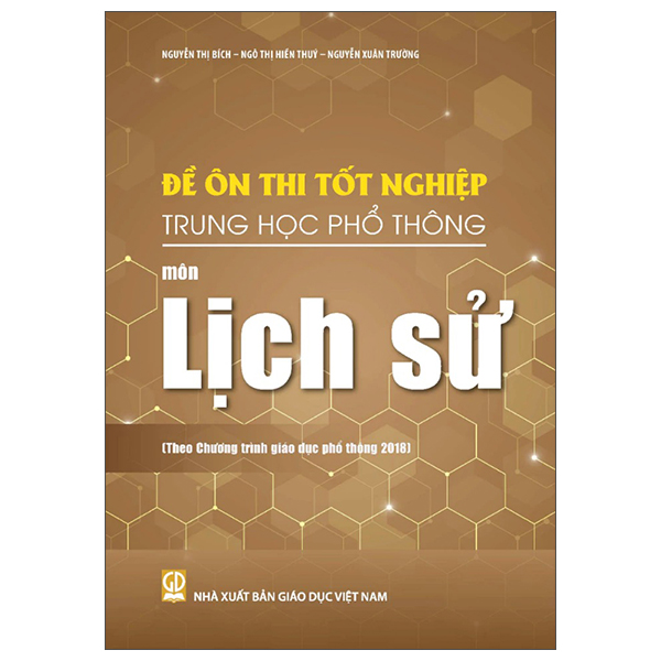 De On Thi Tot Nghiep Trung Hoc Pho Thong - Mon Ngu Van (Theo Chuong Trinh Giao Duc Pho Thong 2018) - Ảnh 4