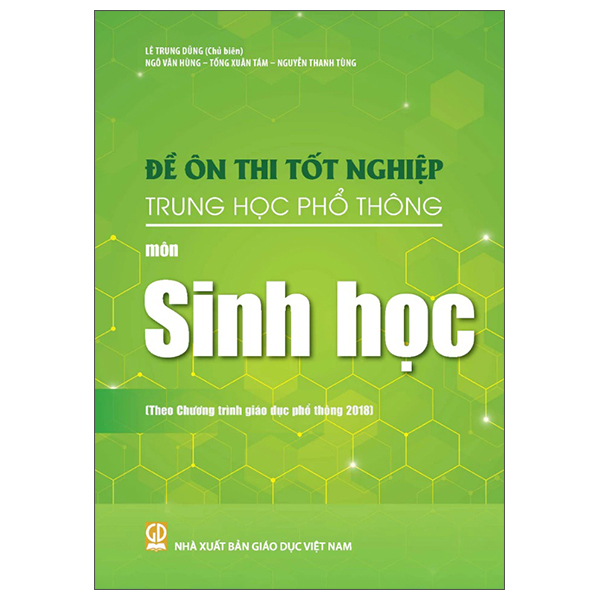 Đề Ôn Thi Tốt Nghiệp Trung Học Phổ Thông - Môn Vật Lí (Theo Chương Trình Giáo Dục Phổ Thông 2018) - Ảnh 5