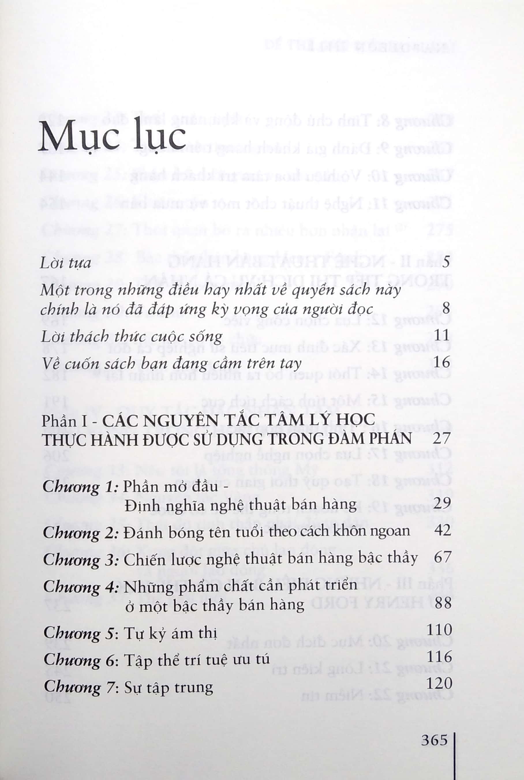 để thế giới biết bạn là ai - Ảnh 3