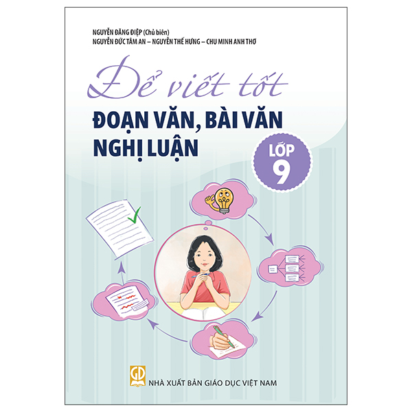Để Viết Tốt Đoạn Văn, Bài Văn Nghị Luận Lớp 8 - Ảnh 10