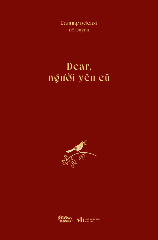 Dear, Người Yêu Cũ - Tặng Kèm Bookmark - Ảnh 2