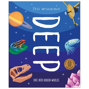 deep: dive into hidden worlds - Ảnh 2