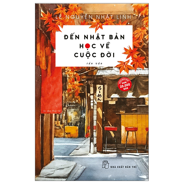 đến nhật bản học về cuộc đời (2022)