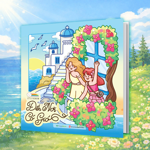 Đến Nơi Có Gió