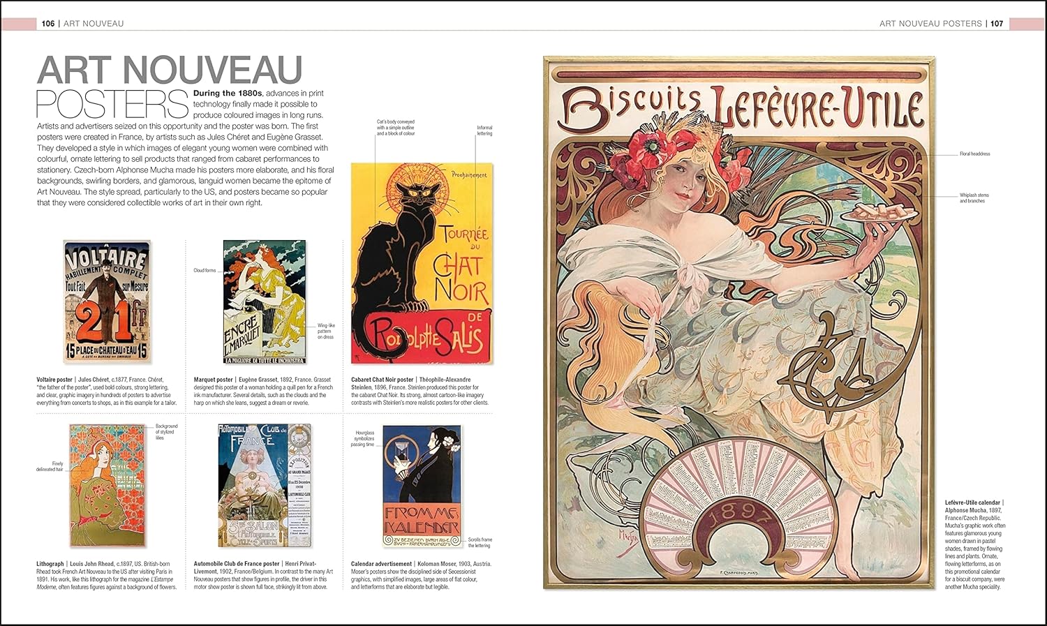 Design - The Definitive Visual History - Ảnh 7
