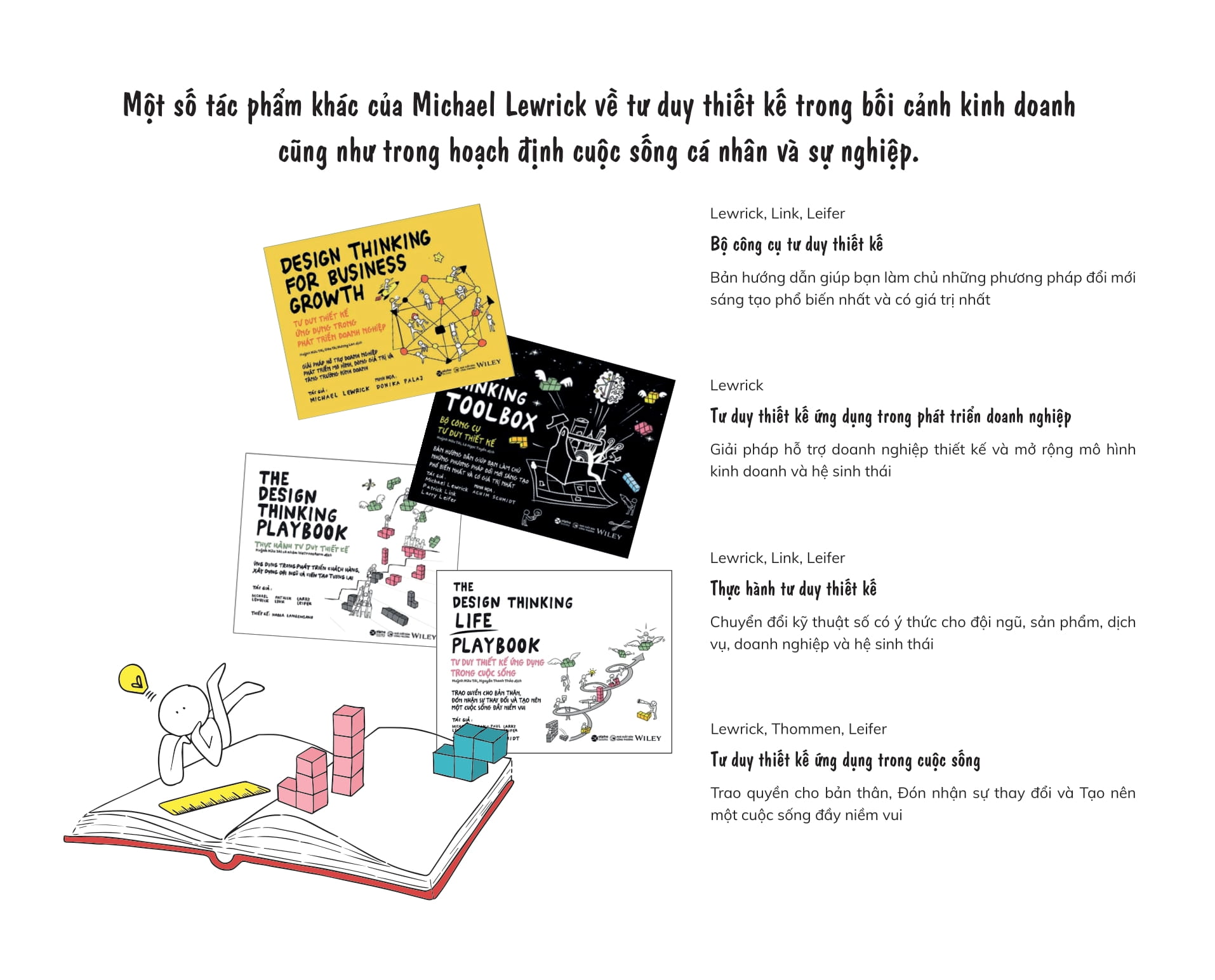 Design Thinking And Innovation Metrics - Tư Duy Thiết Kế Và Các Chỉ Số Đo Lường Đổi Mới Sáng Tạo - Ảnh 11
