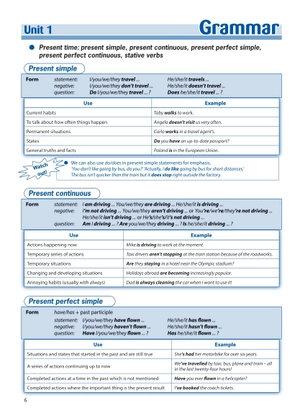 destination b2 - grammar and vocabulary with answer key (tái bản 2024) - Ảnh 8