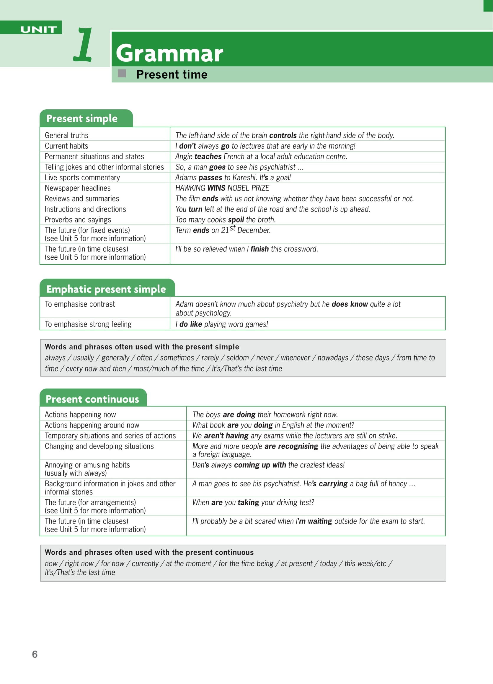 Destination C1&C2 - Grammar & Vocabulary With Answer Key (Tái Bản 2025) - Ảnh 6
