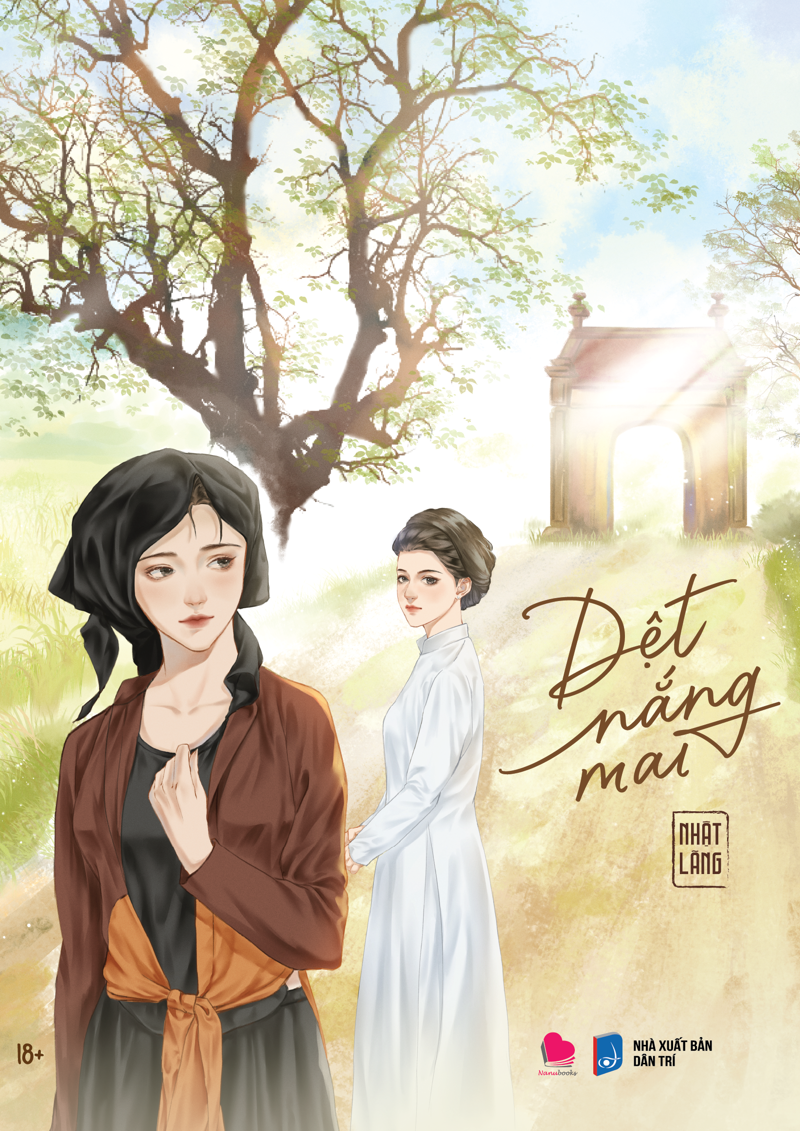 Dệt Nắng Mai - Ảnh 2