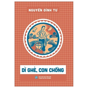 dì ghẻ, con chồng