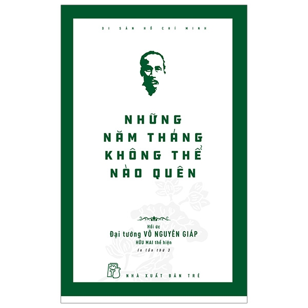 Di Sản Hồ Chí Minh - Chúng Tôi Học Làm Ngoại Giao Với Bác Hồ - Ảnh 8