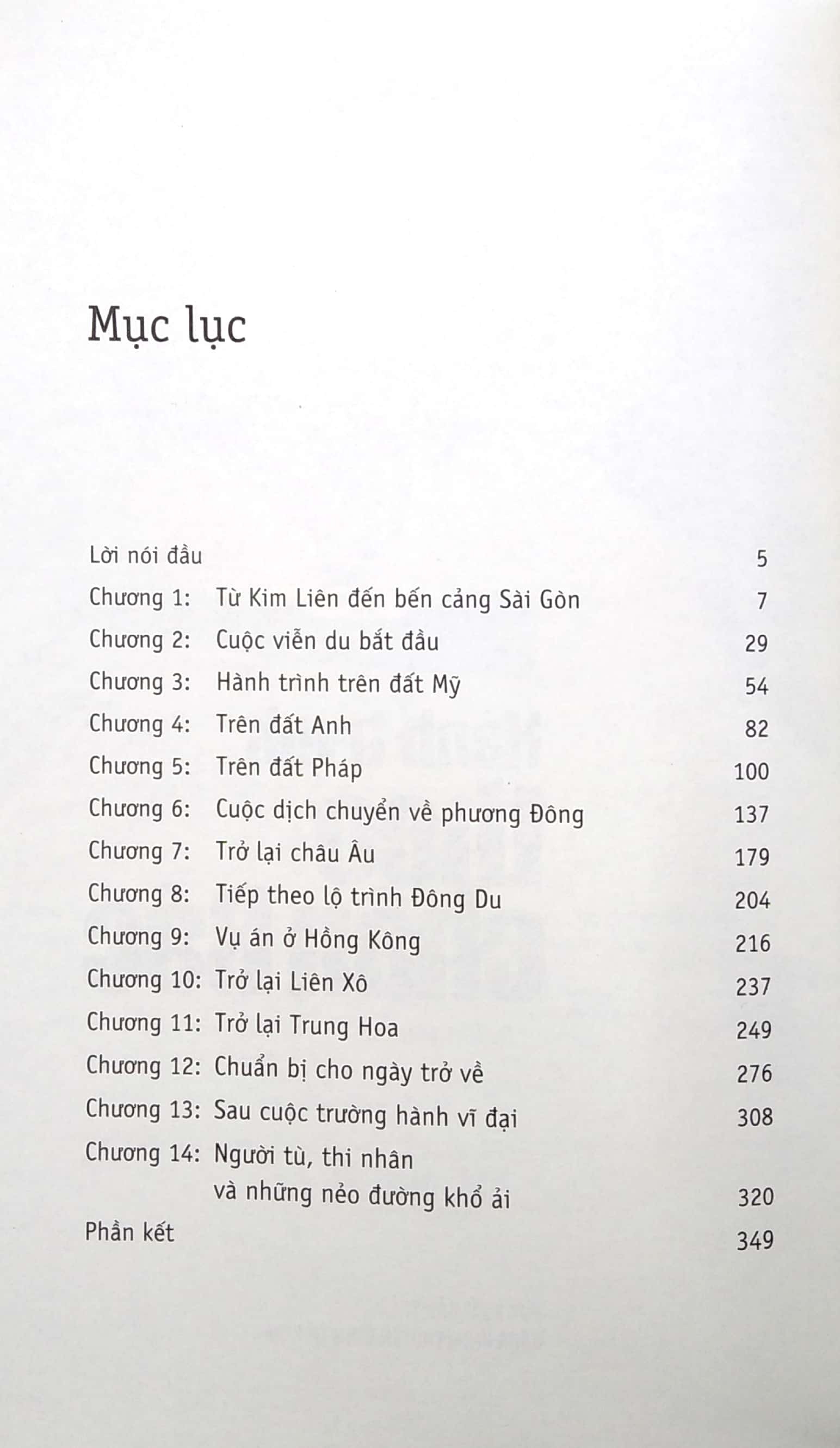 di sản hồ chí minh - hành trình theo chân bác (tái bản 2021) - Ảnh 3