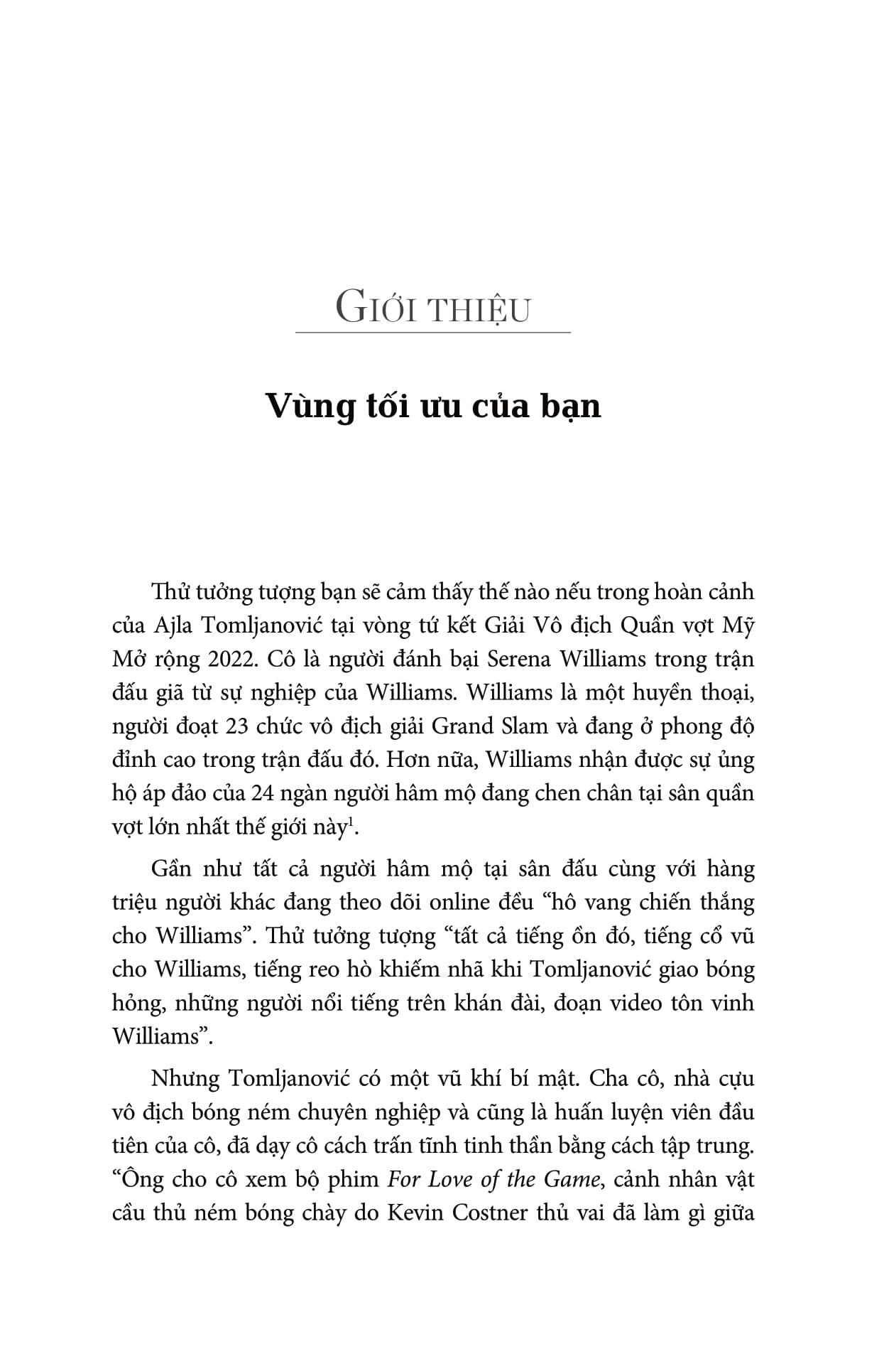 Đi Tìm Vùng Tối Ưu - Optimal - Cách Duy Trì Sự Xuất Sắc Cho Cá Nhân Và Tổ Chức Mỗi Ngày - Ảnh 6