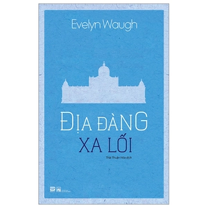 địa đàng xa lối