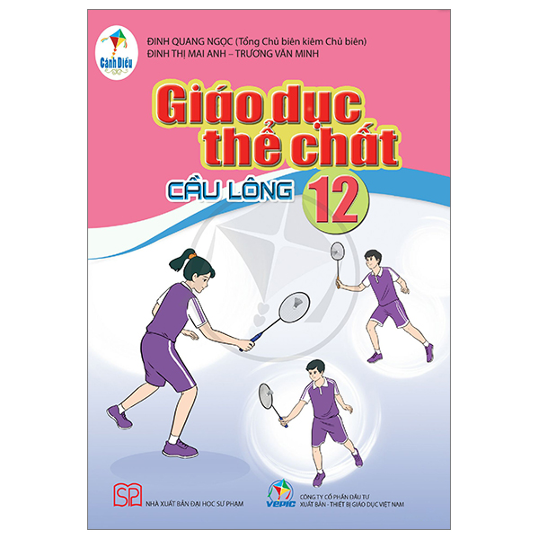 Địa Lí 12 (Cánh Diều) (Chuẩn) - Ảnh 13