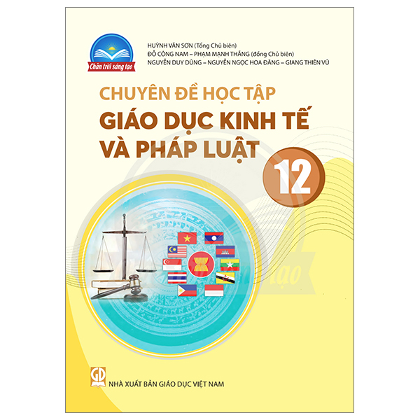 Địa Lí 12 (Chân Trời) (Chuẩn) - Ảnh 15