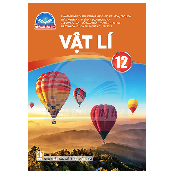 Địa Lí 12 (Chân Trời) (Chuẩn) - Ảnh 23