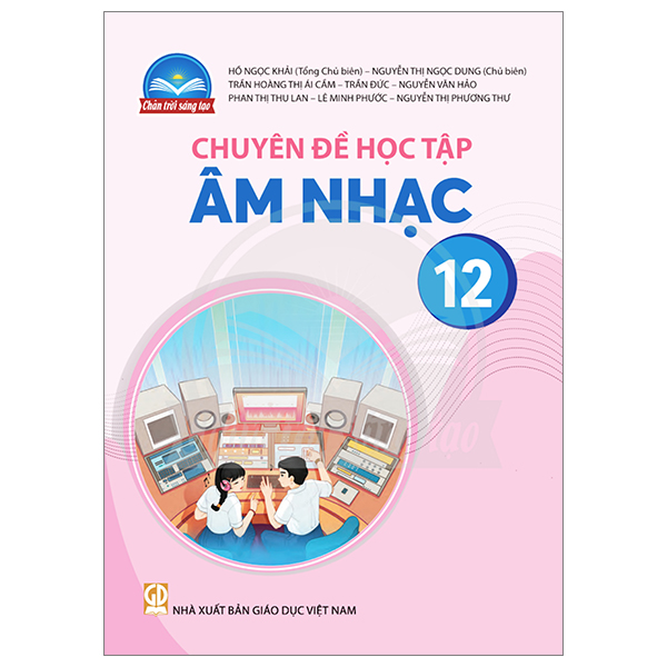 Địa Lí 12 (Chân Trời) (Chuẩn) - Ảnh 6