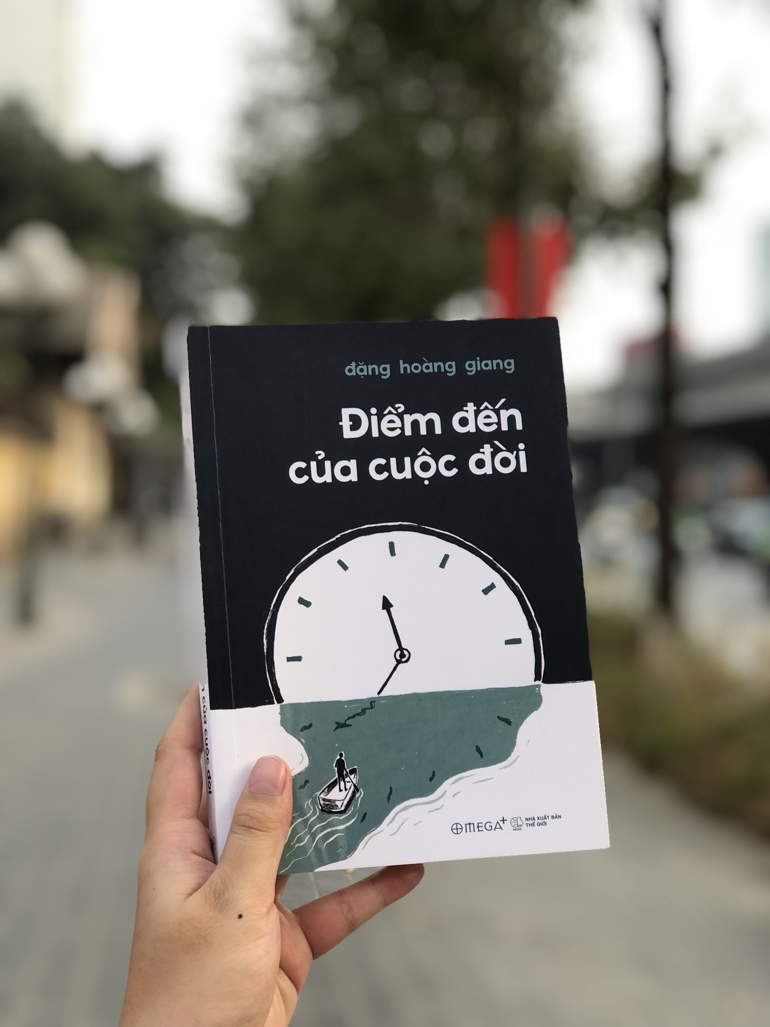 điểm đến cuộc đời - Ảnh 3