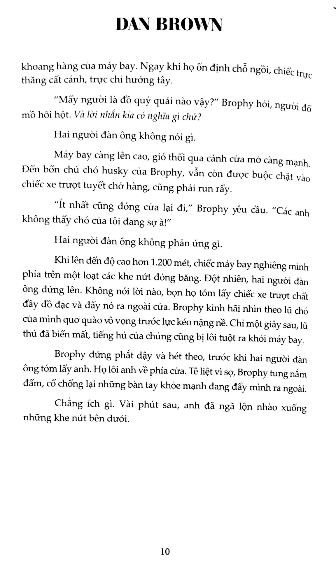 điểm dối lừa - Ảnh 8