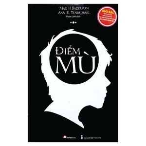 điểm mù (tái bản)