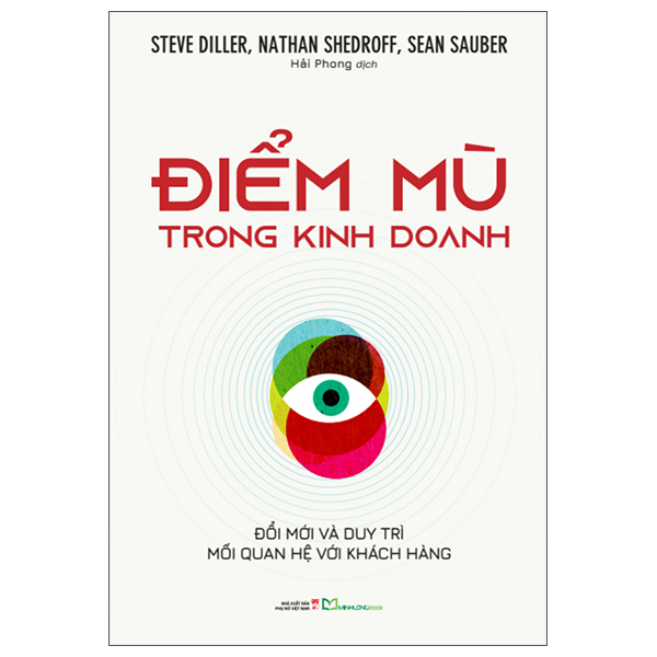 Diem Mu Trong Kinh Doanh - Doi Moi Va Duy Tri Moi Quan He Voi Khach Hang