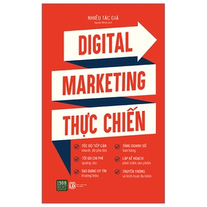 digital marketing thực chiến