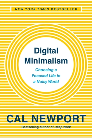 digital minimalism - Ảnh 2